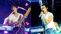 몬스타엑스 셔누X형원, 7월 25일 워터밤 출격…유닛 데뷔 3주년