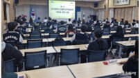 광주시교육청, 고등학생의회 ‘개방형 의원’ 14명 선출… 학생자치 강화