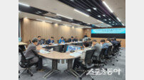 경북도, ‘포항-울릉 항로’ 해상교통 혁신 나선다… 대형 여객선 운항 확대