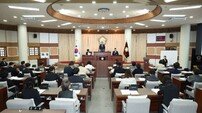 고양특례시의회, 제302회 임시회 폐회… 3조 4968억 규모 ‘민생 추경’ 확정