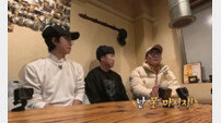 김준호, ♥김지민도 칭찬할 듯 “2세 위해 금연·금주 중” (독박투어4)