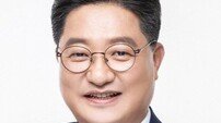 문충운 포항시장 예비후보 “포항 100년 미래, 혁신 리더가 이끌어야”