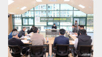 담양군, 산업단지 기업인 간담회 개최… “고물가·고금리 위기 함께 넘는다”