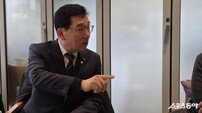 신정훈 의원, 김영록 예비후보에 ‘공개 맞장 토론’ 제안… “도정 실책 검증하자”