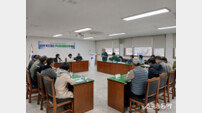 구례군 간전면, 민·관 협력으로 ‘취약계층 생활 불편’ 뿌리 뽑는다