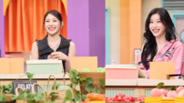 이채연·채령, ‘놀토’ 첫 자매 출격…스타성 두고 신경전