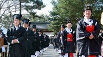경주시 3전(三殿), 신라 시조왕 기리는 ‘춘향대제’ 엄숙 봉행