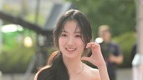 ‘예능까지 접수’ 김혜윤, 플러스타 주간 투표 전체 1위 [DA차트]