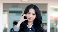 전지현도, 카리나도 ‘청청패션’ Pick