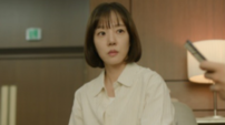 임수정, 외도 들통→충격 엔딩 중심…반전 존재감 폭발 (건물주)