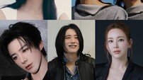 김혜윤·양준일·잔나비·정선아·류우녕 플러스타 1위 [DA차트]