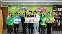 보성군청년새마을연대, 전국 시군구 종합평가 ‘전국 1위’ 쾌거