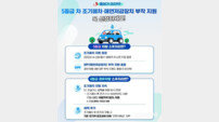 전남도, 운행차 배출가스 저감사업에 190억원 투입