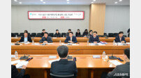 포천시, 가구·섬유·식품 3대 특화산업 활성화 간담회 열려