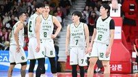 ‘봄농구는 확정’ 2위 싸움과 PO 대비 그 사이,정관장전에 운명을 건 DB