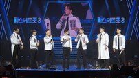  ‘미스터트롯3’ TOP7, 서울 4회 전석 열광 “다 쏟아냈다”