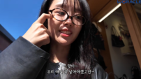 송지은♥박위, 아기 선물 받았다…“우리 아기” 눈물 찔끔