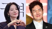 [공식] 이영애·유지태, 25년 기다린 재회…‘재이의 영인’ 출연