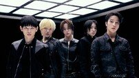 ‘김재중 보이그룹’ 키빗업, 4월 당찬 데뷔 출사표