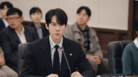 ‘K무속’ 또 통했다…‘신이랑 법률사무소’, 이유 있는 상승세