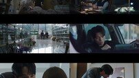 김정현 광기 터졌네, 박민영과 악연 대체 뭘까 (세이렌)