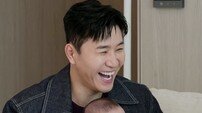 ‘48세’ 김종민 “내년 아빠 된다”…임신 시기까지 공개 (슈돌)