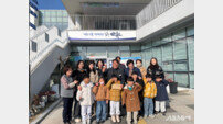 “고사리손으로 만든 따뜻한 한 끼” 순천시 조곡동 아이들의 특별한 바자회