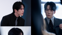 ‘세이렌’ 김정현, 극을 뒤흔드는 ‘눈빛 서사’ 3가지