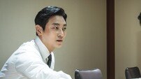 “주지훈이 곧 흥행”…‘클라이맥스’ 화제성·시청률 압도적