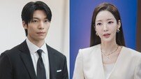 박민영·위하준 작당모의, 김정현 잡을 덫 놨다 (세이렌)