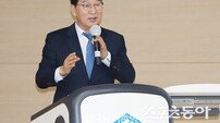 신정훈 의원, 국회 행안위원장 사퇴…전남광주통합특별시장 선거 ‘올인’