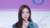 베이비돈크라이 이현 “음방 1위 목표…앵콜곡서 파트 체인지 하고파”