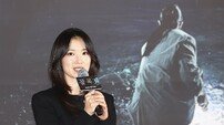 ‘살목지’ 김혜윤, 호러 첫 도전 “원래 공포영화 좋아해…촬영 설레”
