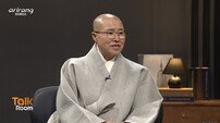 ‘흑백2’ 선재 스님, 시한부 판정 당시 고백…“음식이 곧 약” (토크룸)