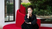 K-컬처의 ‘대모’ 이미경 부회장…할리우드 리포터 집중 조명