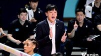 [SD 장충 인터뷰] 이영택 GS칼텍스 감독이 첫 봄배구 무대서 PO행 티켓 따낸 뒤 외친 첫 마디는? “역시 실바네요!”