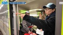 악재에도 안 흔들린 유재석… 지상파·케이블· 유튜브 모두 잡은 ‘국민MC’힘