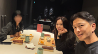진태현 “피는 안 섞였지만 가족”…입양 딸 3위에 ‘아빠 마음’