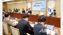 경북도, 청백리회의 개최…“청렴 1등급 유지 총력”