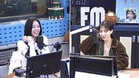 유나, 박신혜 닮은꼴 인정…“나도 보고 놀랐다” (영스트리트)