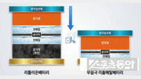 포스코퓨처엠·금호석유화학·비이아이, ‘무음극 리튬메탈 배터리’로 차세대 시장 정조준
