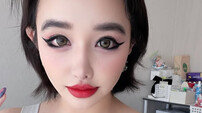 “산다라박 마약” 이후 침묵 박봄, 생일은 자축 [DA★]