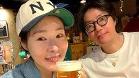 ‘♥김태현’ 미자 “합쳐서 90세”…‘딩크설’에 직접 선 그었다