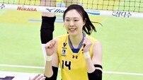 ‘라스트 댄서’ 양효진, 진짜 마지막 무대 출발선, 더 화끈해야 할 춤사위…26일 GS칼텍스와 V리그 PO 1차전 충돌