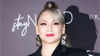 씨엘·강동원 소속사 대표, 미등록 기획사 혐의 기소유예