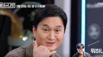 ‘장항준 절친’ 장현성, ‘왕과 사는 남자’ 1분 사망 비화…“죽는 역할 직감”