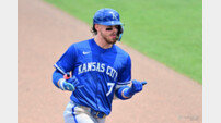 ‘슈퍼 유격수’ 바윗주, 첫 AL MVP 수상 전망 ‘저지의 시대 끝나나’ 