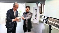 임종룡 우리금융 회장 2기 첫 행보, ‘AI 스타트업 현장 경영’