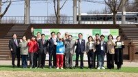 고양특례시체육회 주최, 2026년 ‘시니어 파크골프대회’ 열려