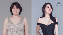 75kg→59kg…김지연, 다이어트 성공 “인생 뒤집혔다” 